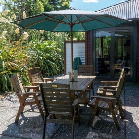 18 St James Avenue Hanmer Springs Esterno foto