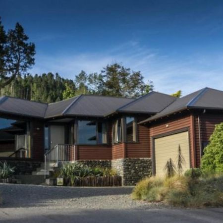 18 St James Avenue Hanmer Springs Esterno foto