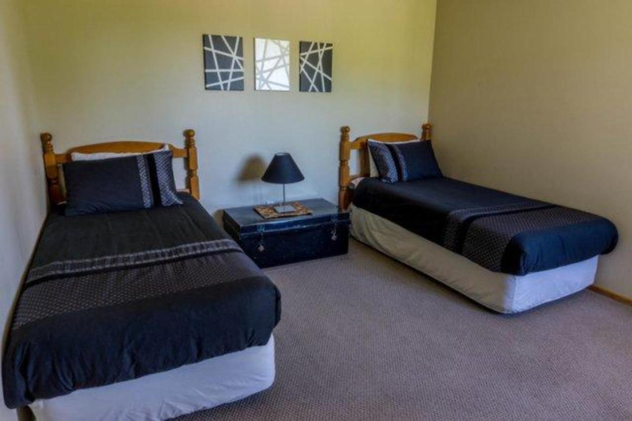 18 St James Avenue Hanmer Springs Esterno foto